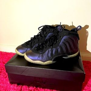 Nike Air Foamposite One Eggplant (2017)